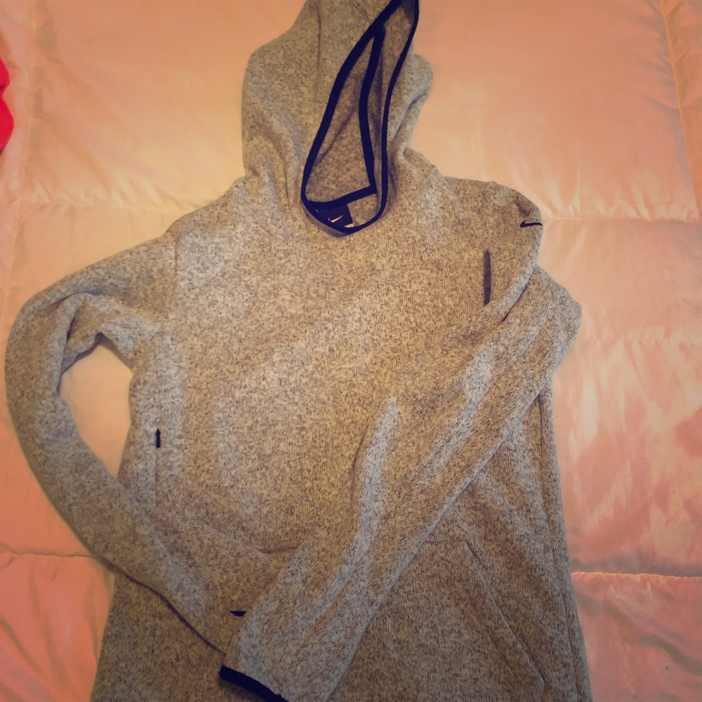 Nike sweater